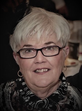 Christine Fensbo