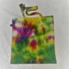 Hand Painted Organic Cotton Bag