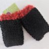 Hand Knitted Mittens