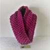 Hand Knitted Scarf