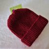 Hand Knitted Beanie