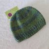 Hand Knitted Beanie