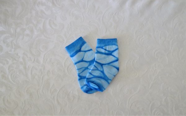 Hand Painted Socks