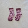 Hand Painted Socks